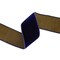 LaRibbons 2 1/2" Wired Premium Velvet Ribbon w/ Tissue Back | 10 Yard Roll